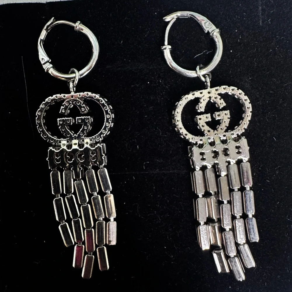 Gucci Pierced earrings